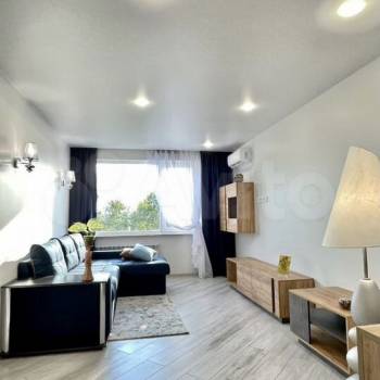 Продается 2-х комнатная квартира, 45 м²