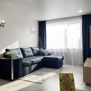 Продается 2-х комнатная квартира, 45 м²