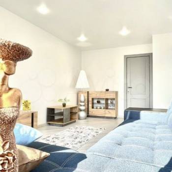Продается 2-х комнатная квартира, 45 м²