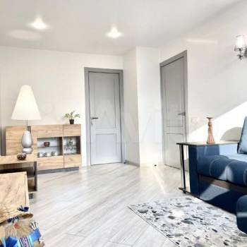 Продается 2-х комнатная квартира, 45 м²