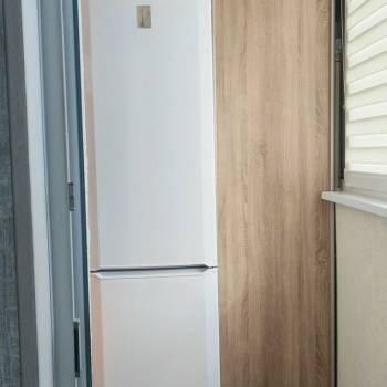 Продается 1-комнатная квартира, 30 м²
