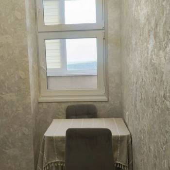 Продается 1-комнатная квартира, 30 м²