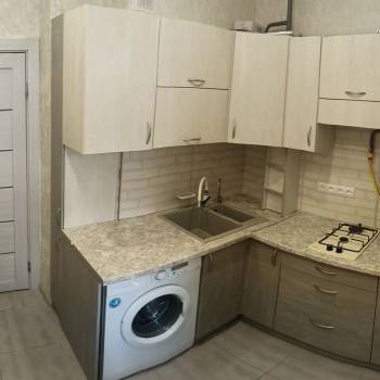 Продается 1-комнатная квартира, 30 м²