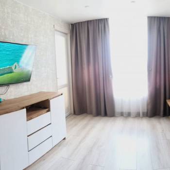 Продается 1-комнатная квартира, 30 м²