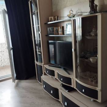 Продается 2-х комнатная квартира, 53,1 м²