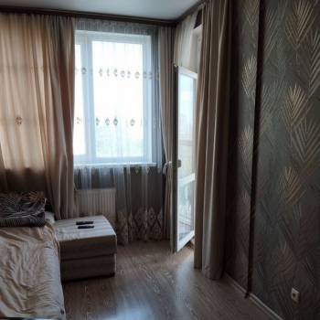 Продается 2-х комнатная квартира, 53,1 м²