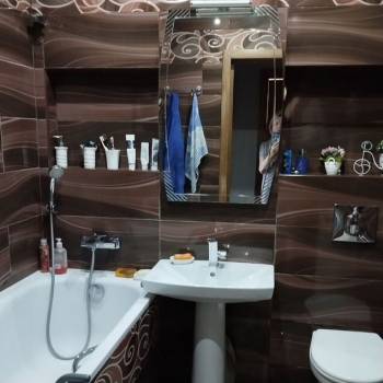 Продается 2-х комнатная квартира, 53,1 м²