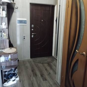 Продается 2-х комнатная квартира, 53,1 м²