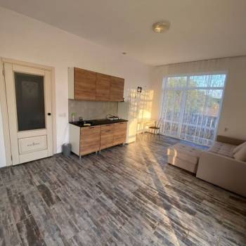 Сдается 2-х комнатная квартира, 50 м²