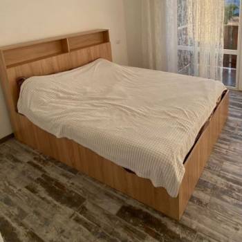 Сдается 2-х комнатная квартира, 50 м²