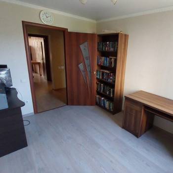 Продается 3-х комнатная квартира, 75,5 м²
