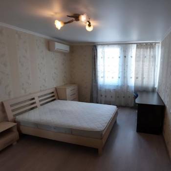 Продается 3-х комнатная квартира, 75,5 м²