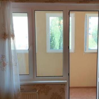 Продается 3-х комнатная квартира, 75,5 м²