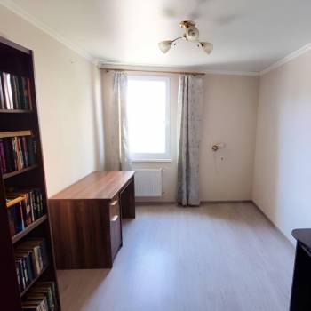 Продается 3-х комнатная квартира, 75,5 м²