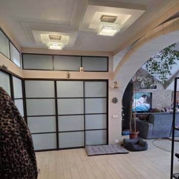 Продается 3-х комнатная квартира, 131,1 м²