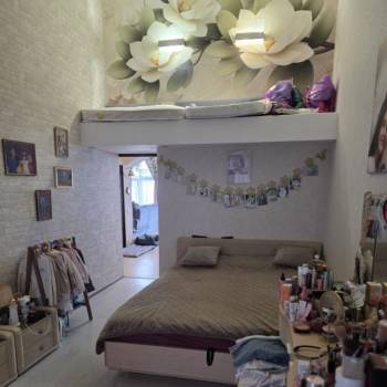 Продается 3-х комнатная квартира, 131,1 м²
