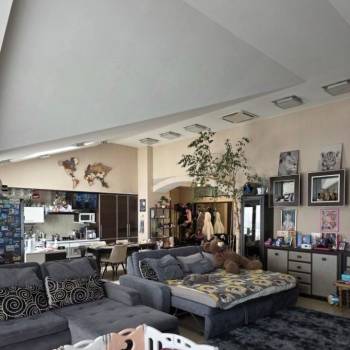Продается 3-х комнатная квартира, 131,1 м²