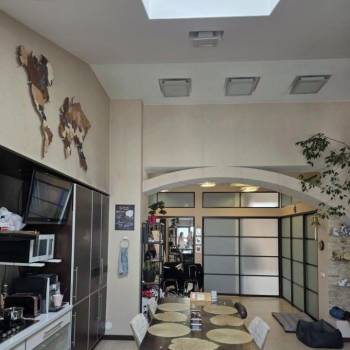Продается 3-х комнатная квартира, 131,1 м²