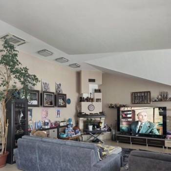 Продается 3-х комнатная квартира, 131,1 м²