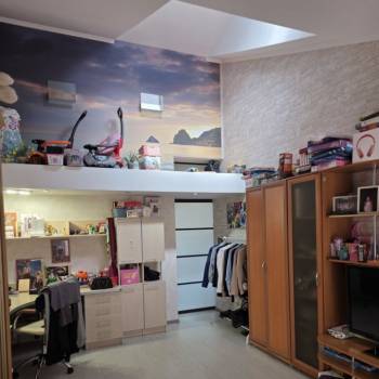 Продается 3-х комнатная квартира, 131,1 м²