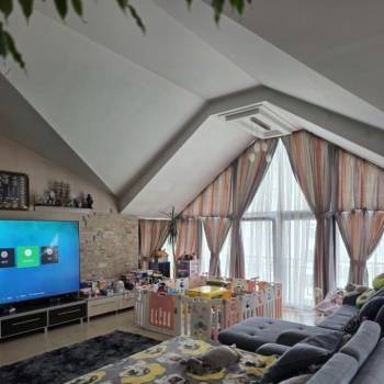Продается 3-х комнатная квартира, 131,1 м²