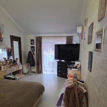 Продается 3-х комнатная квартира, 131,1 м²