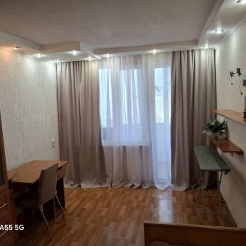 Сдается 2-х комнатная квартира, 52 м²