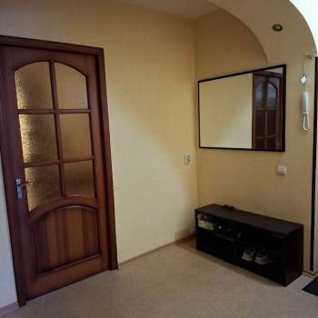 Сдается 2-х комнатная квартира, 52 м²