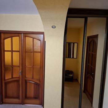 Сдается 2-х комнатная квартира, 52 м²
