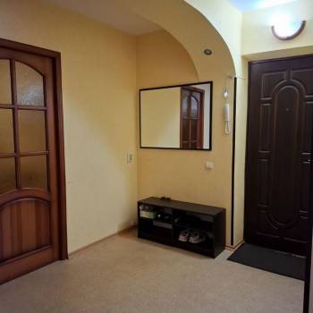 Сдается 2-х комнатная квартира, 52 м²