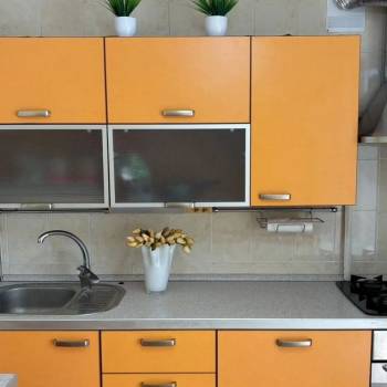 Сдается 2-х комнатная квартира, 52 м²