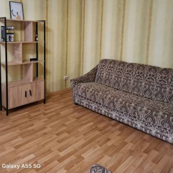 Сдается 2-х комнатная квартира, 52 м²