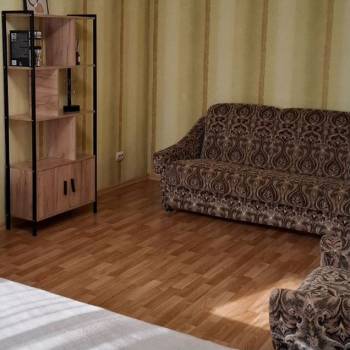 Сдается 2-х комнатная квартира, 52 м²