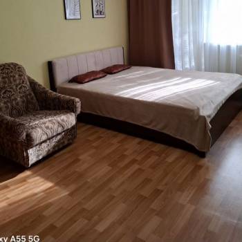 Сдается 2-х комнатная квартира, 52 м²