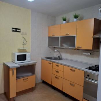 Сдается 2-х комнатная квартира, 52 м²