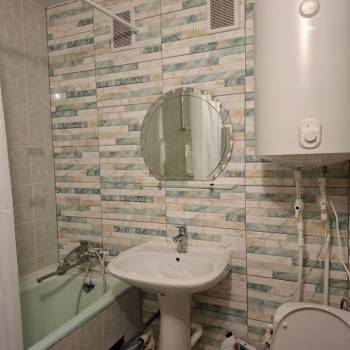 Сдается 2-х комнатная квартира, 52 м²