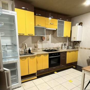 Сдается 1-комнатная квартира, 44 м²