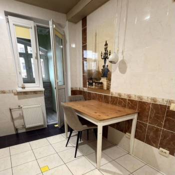 Сдается 1-комнатная квартира, 44 м²