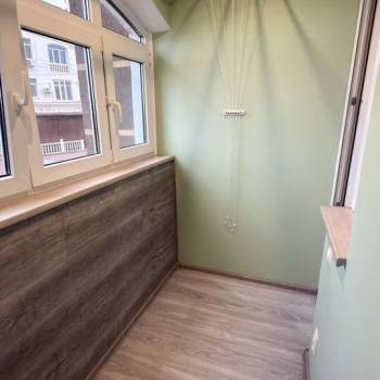 Сдается 1-комнатная квартира, 44 м²