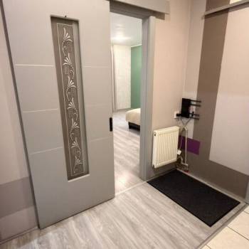 Сдается 1-комнатная квартира, 44 м²