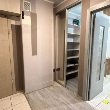 Сдается 1-комнатная квартира, 44 м²