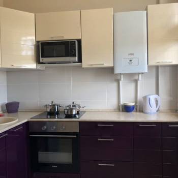 Сдается 2-х комнатная квартира, 38,7 м²