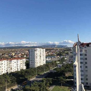 Сдается 2-х комнатная квартира, 38,7 м²