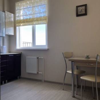 Сдается 2-х комнатная квартира, 38,7 м²