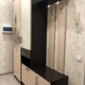 Сдается 2-х комнатная квартира, 38,7 м²