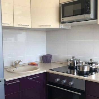 Сдается 2-х комнатная квартира, 38,7 м²