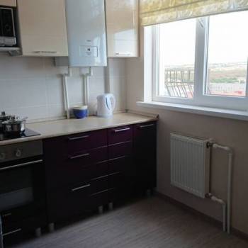 Сдается 2-х комнатная квартира, 38,7 м²