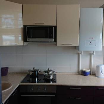 Сдается 2-х комнатная квартира, 38,7 м²