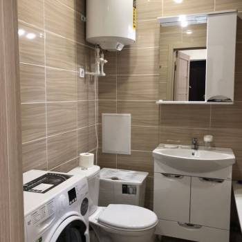 Сдается 2-х комнатная квартира, 38,7 м²