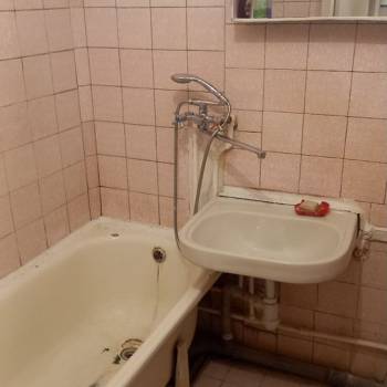 Сдается Многокомнатная квартира, 64 м²